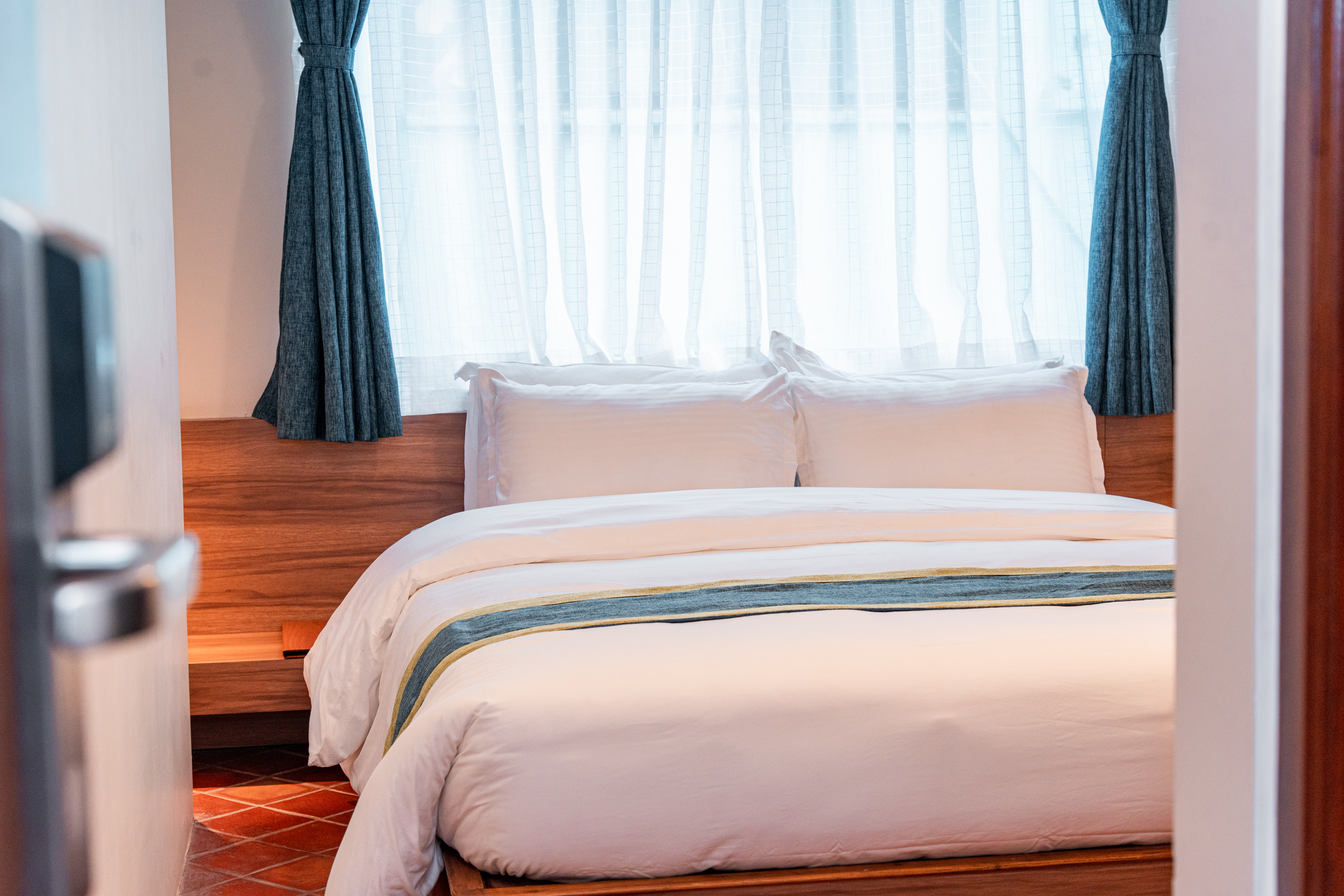 Harsha Boutique Hotel