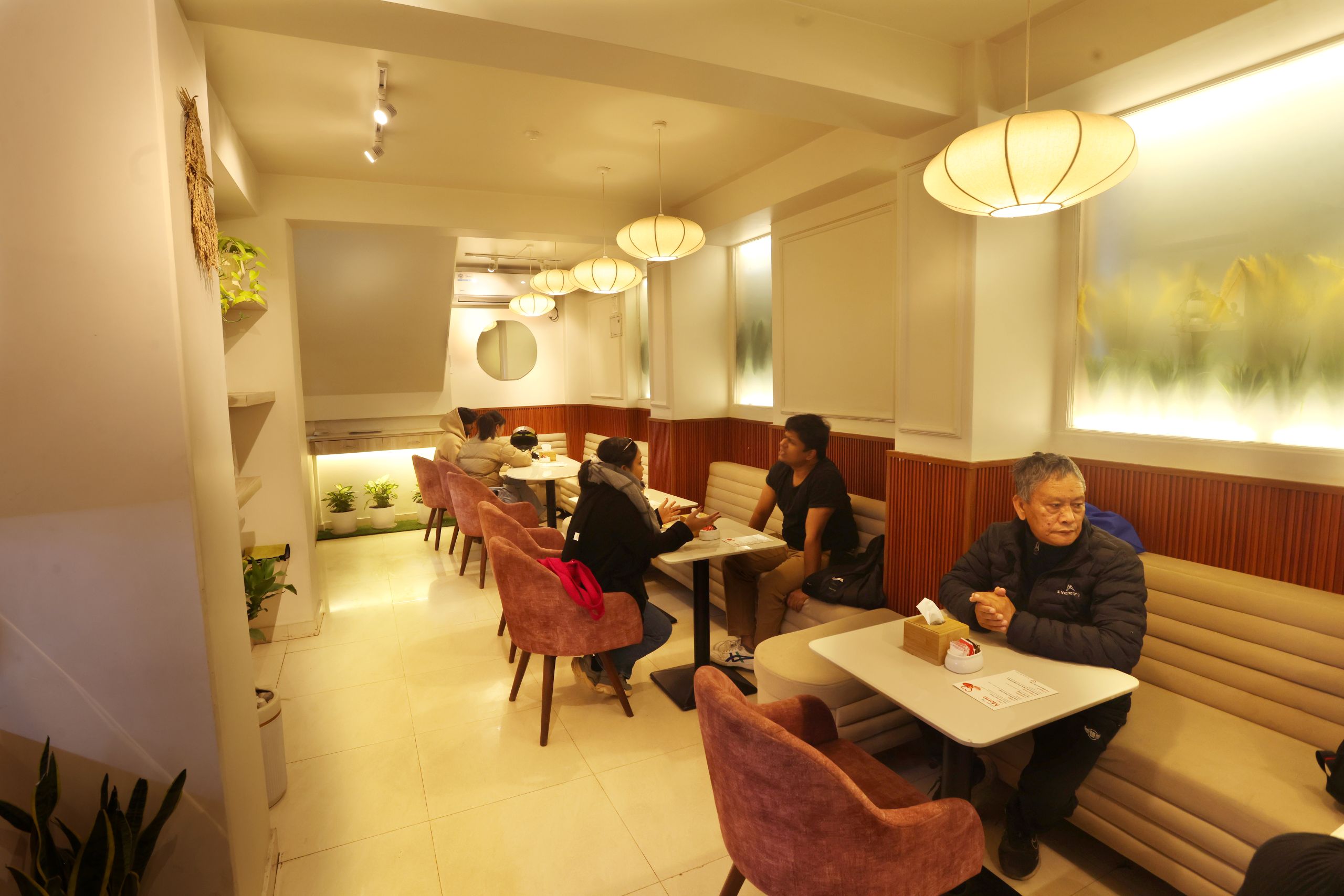 Harsha Boutique Hotel